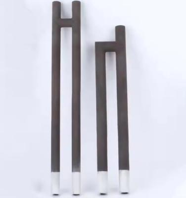 Sic Silicon Carbide Heating Rod Heater For Laboratory Furnace