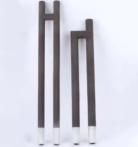 Sic Silicon Carbide Heating Rod Heater For Laboratory Furnace