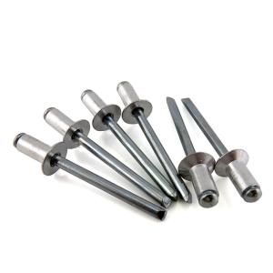 4.8*10 Super Strength Blind Pop Blind Rivet Nuts for Secure Joints