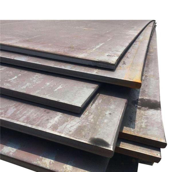 12mm Hot Rolled Ship Steel Plate