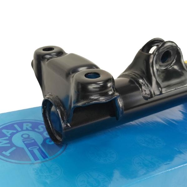 Mercedes Benz C204 2008-2014 Car Shock Absorber bobina de suspensión de resorte Componentes de reemplazo OEM 2043232400