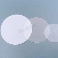 Grade médical PA6 Filtre à treillis cercle micron 50 75 100 120 150 180 213 pour la filtration de poudre pharmaceutique Diamètre 4 cm