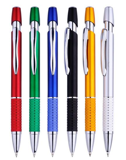 advertising ballpoint pen,good design advertising pen, high quality ball pen