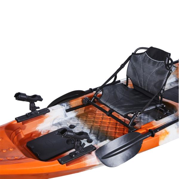 Double Kayak Two Paddles Boat Kayak Harmony HD China