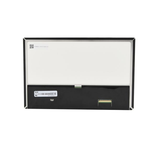 BOE 10.1 Industrial TFT Display with 1280×800 WXGA Resolution and LVDS Interface for medical equipment and industrial embedded devices 