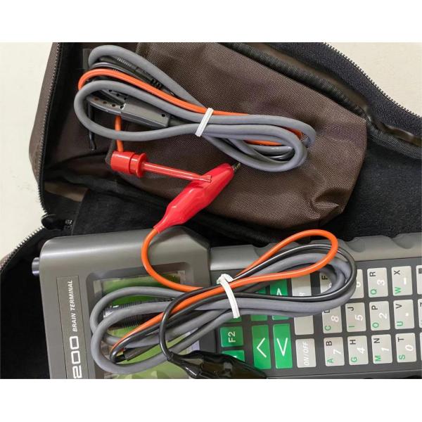 CE YOKOGAWA BT200 YOKOGAWA БРАЙН ТЕРМИНАЛ 1.1М 510г