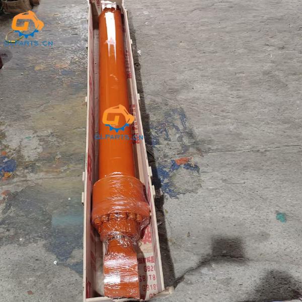 4643511 4643512 Boom Hydraulic Cylinder for ZX650-3 ZX670-3 ZX650-5 ZX670-6 ZX670-7 ZX690-5A Excavator