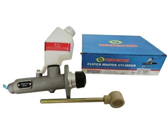 WG9162236135 Embreagem de camião Substituição do cilindro principal para HOWO / HOWOA7