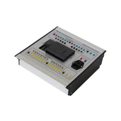 PLC automático elétrico de Training Model do instrutor do equipamento do auxílio de ensino