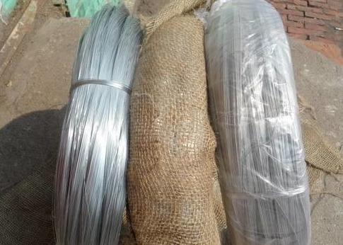 Pièces de maillage en acier fort galvanisé de bonne qualité