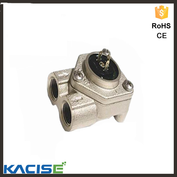 High Accuracy Ultrasonic CO2 Gas Flow Meter with RS485 Interface and DC8~36V Power Supply
