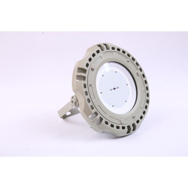 Luces LED de Bahía Alta a Prueba de Explosiones: La Mejor Opción para Garantizar la Seguridad en Lugares Peligrosos