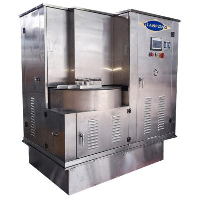 ZPW 4 4 tabuleta erval Dischargeing do cubo automático de ZPW 4 2 que faz a máquina