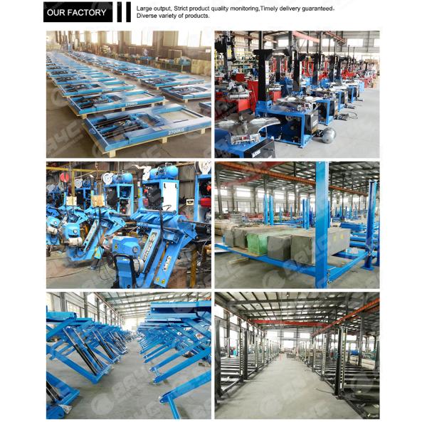 Емкость платформы 2T простой портативной роторной деструкции стекловидного тела автомобиля платформы выставки автомобиля Turntable автомобиля автоматическая роторная