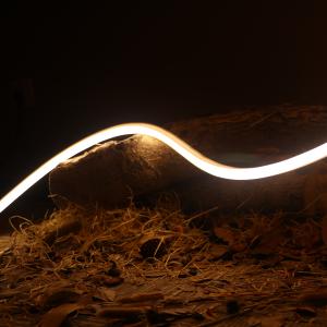éclairage blanc neutre de la bande au néon IP67Architectural du silicone LED d