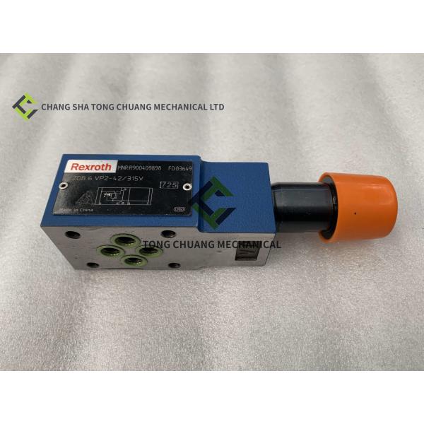 Клапан переполнения ZDB6VP2-42 / 315V Фабричный код: 1010301308