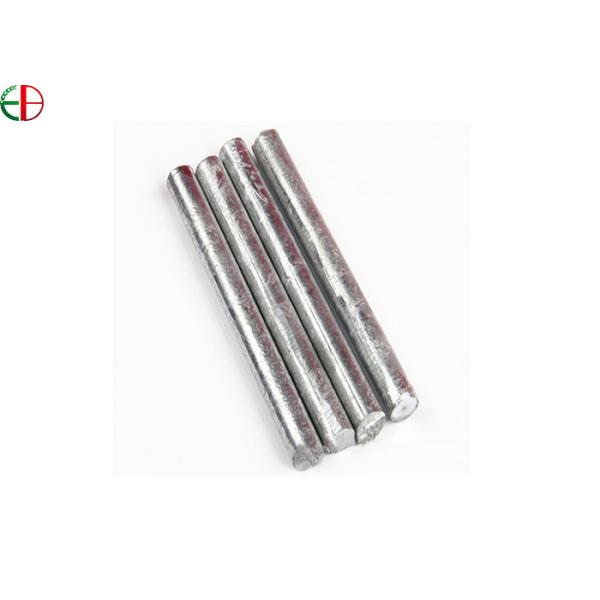99.5% Pure Zinc Metal Rod
