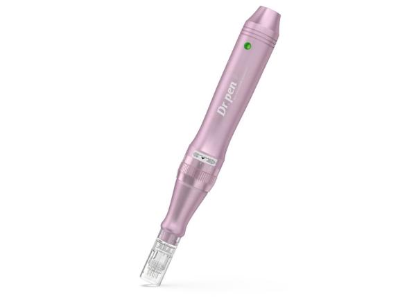 Dr.Pen M7-W Wireless Microneedling Cartridge Device Skin Tightening Micro Needle Stimulate Electric Stamp Dermapen