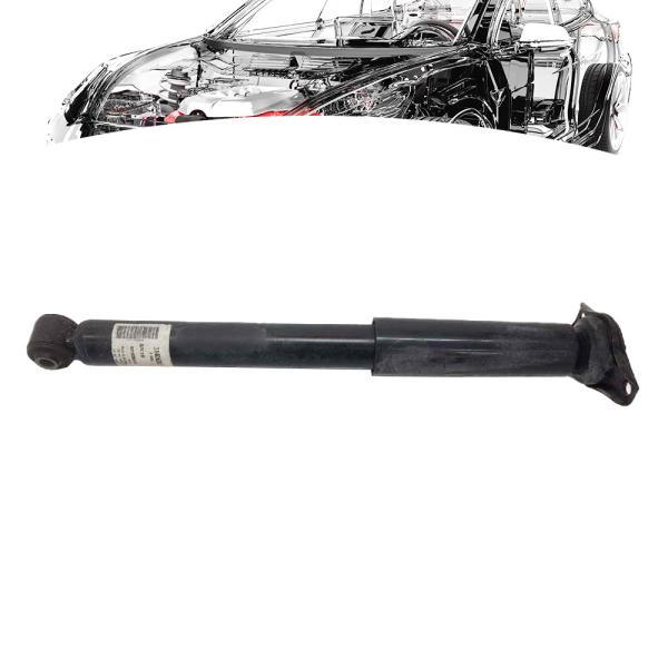 Kit d'amortisseurs 31406012 pour XC40 XC60 I & II XC90 I & II (-17) – Suspension gauche droite