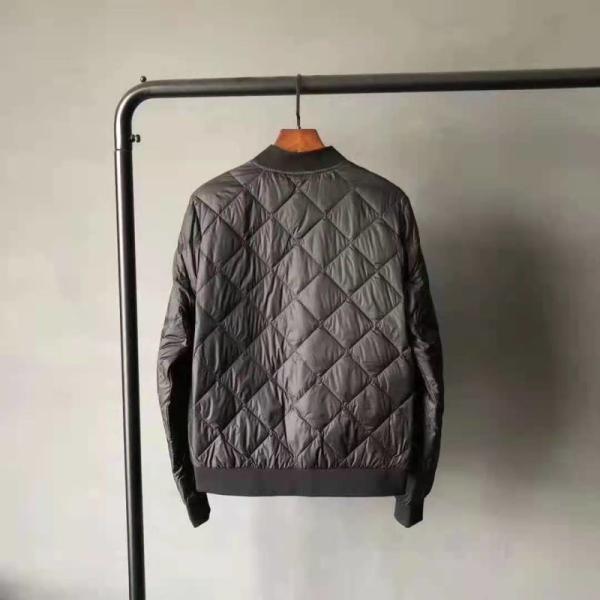 Ladies Down Jacket Black Coat Keep Warm Autumn And Winter Women Clothes