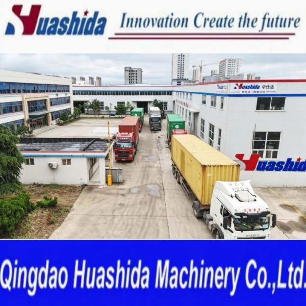 Steel Pipe 3LPE & FBE Anti-Corrosion Coating Machinery Manufacturer