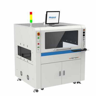 High Speed Automated Adhesive Dispensing System MiniLED FPC Epoxy Dispensing Equipment
