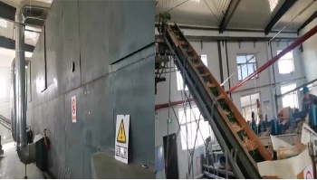 Mudanjiang Shuntong Environmental Protection Technology Co., Ltd.