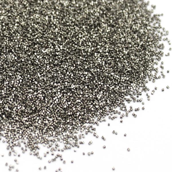 202 fil de fer coupé en acier inoxydable