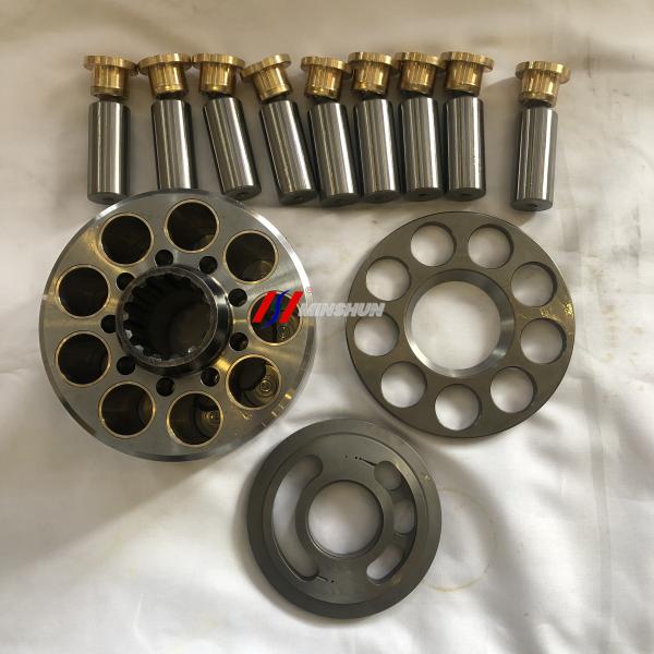 High-precision Hydraulic Plunger Pump Component Kit Specialized Components