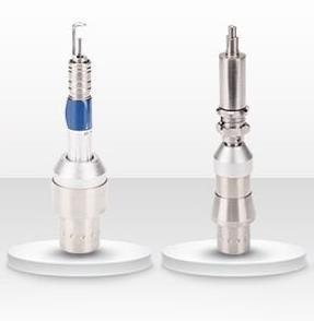 Craniotomy Durable Skull Orthopedic Bone Mill Apply To Bone Cutting Systems