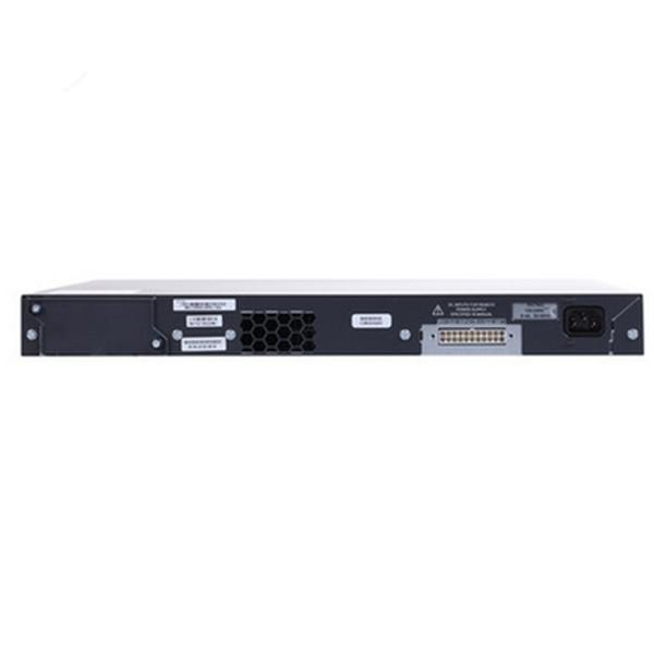 POE 4X1G SFP Stackable Layer 2 Gigabit Ethernet Switch 24 Ports 2960x Series