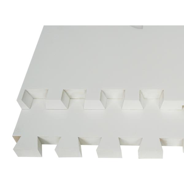 Пластиковый улей пчеловодства сосны рамки 20mm толстый с учреждением