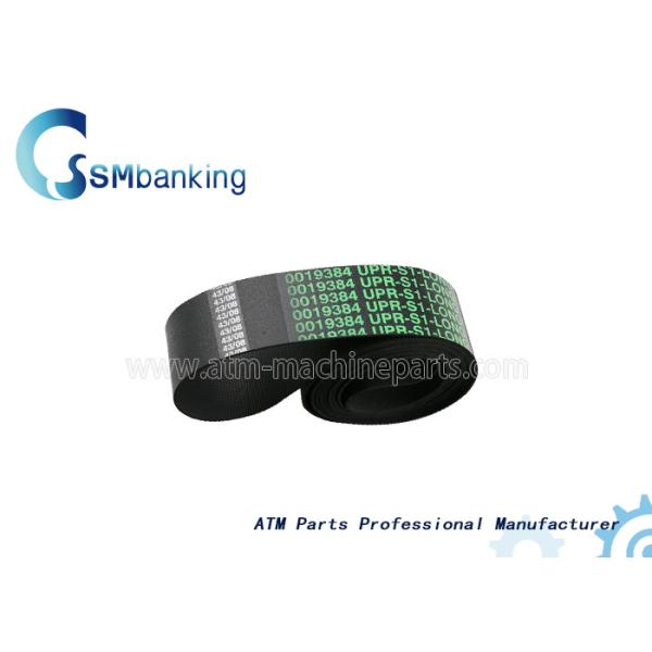Precio competitivo para la correa plana 009-0019384 de NCR de la correa de transporte de NCR de los recambios del cajero automático de NCR 0090019384