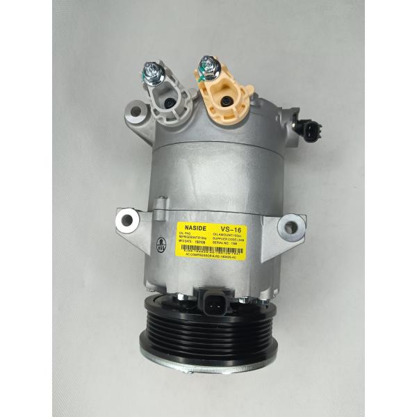 Compresor de ac ac de aluminio para automóviles para Ford Kuga1.6 GV6119D629C2B 19D629C2C