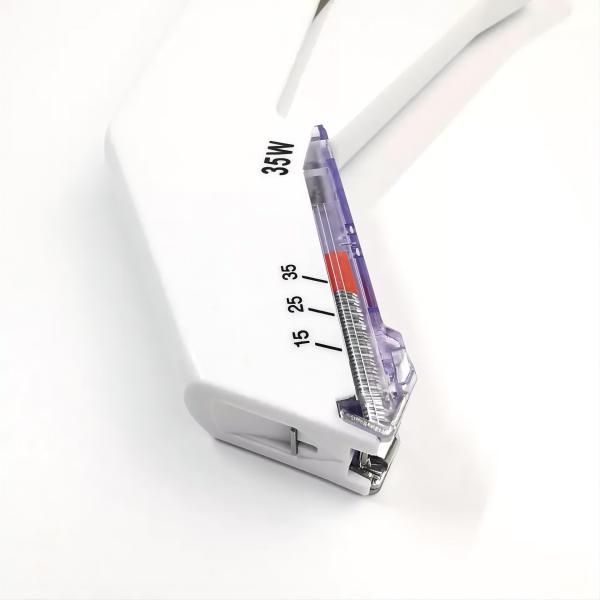 Surgical Room Trupler Disposable Skin Stapler For Grip Stitching