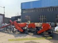 Carbon Fiber Felt Scattering Machine Diapers Opening Device Efficient Low Damage