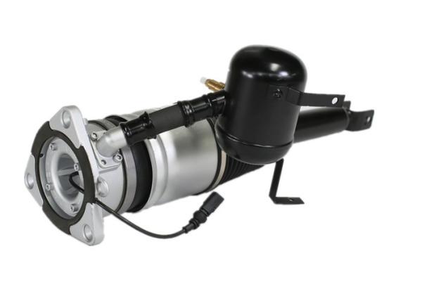 Rear Performance Air Suspension Shock Absorbers For AUDI A8 4E0616001E