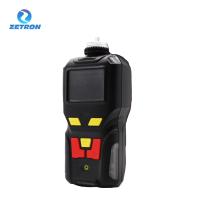 Temps de réponse personnel du moniteur 30s de COV d'Ip65 Ms400-Voc