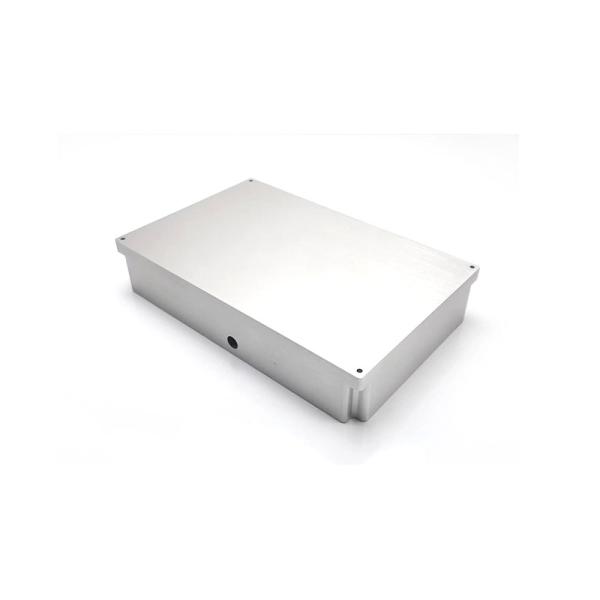 Precision CNC Milling Machining Parts Metal Aluminum Stainless Steel Machining Services