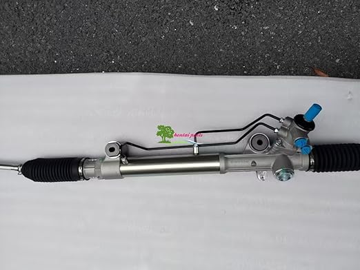 Crémaillère de direction assistée LHD neuve de remplacement pour Toyota Hilux 2013 AC Chevrolet Source d'alimentation électrique FX Hiace Juke Fiat