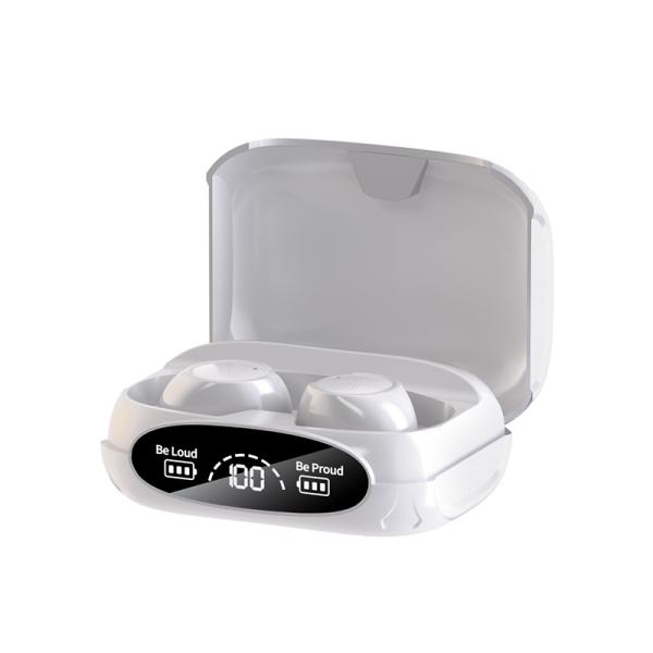 Sport Bass Voice Noise Cancelling HIFI Earphone Wireless Stereo Headset для всех телефонов