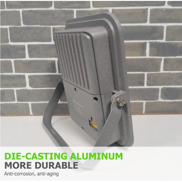 60w 100w 200w 300w солнечные подводные лампы для наружного садового двора дорожка водонепроницаемая