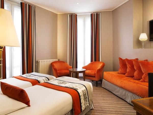 Lesotho hotel furniture China supplier for wood bed with desk table and living room sofa chairs