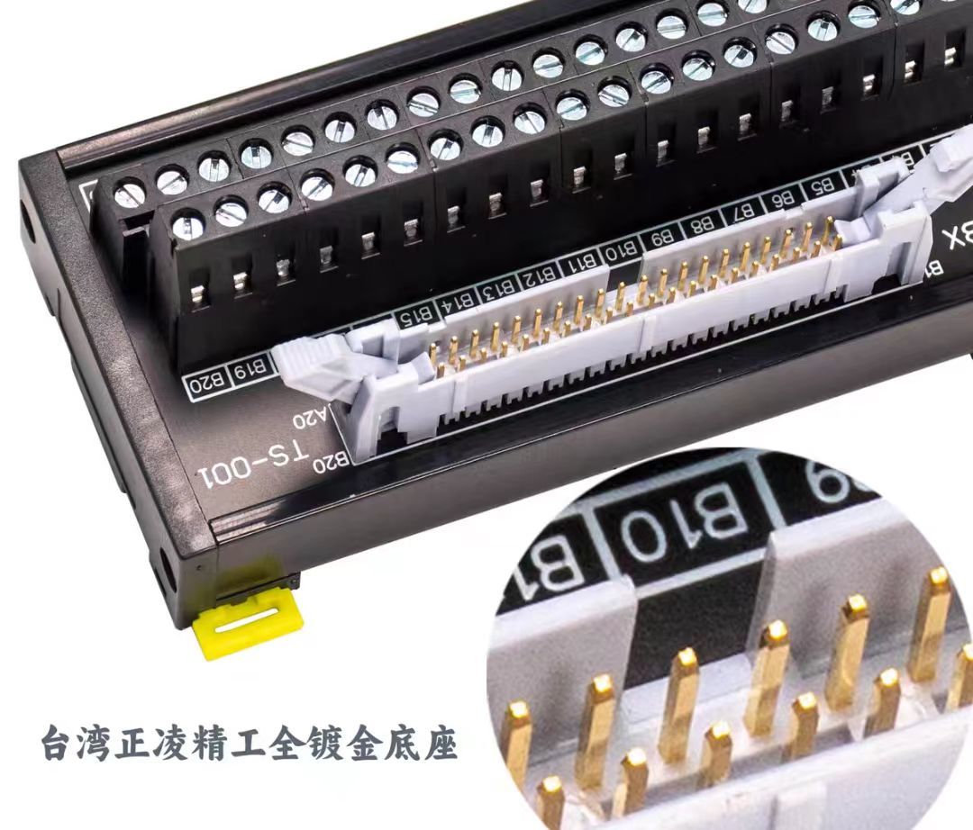Crimp Solder Termination Type AC Brushless Servo Motor Designed For Temperature Range Negative 40 Celsius To Positive 105 Celsius Ideal For Motion Control