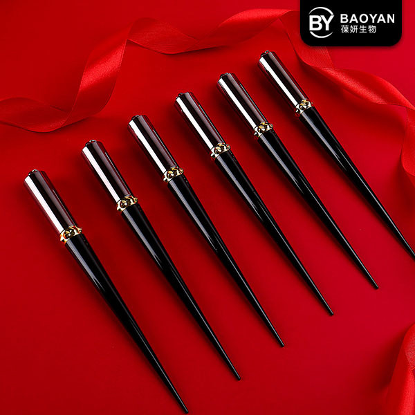 Quick Dry Liquid Waterproof Eyeliner , Smooth Long Lasting Eyeliner