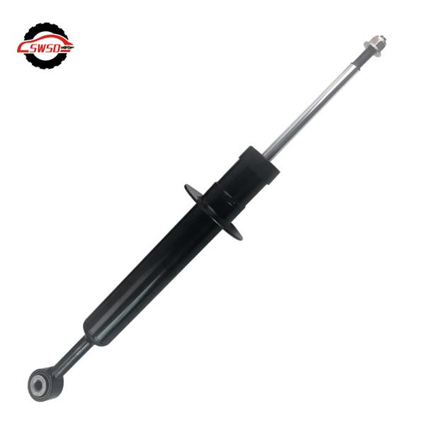 Автоматическая передняя распорка амортизатора удара 670008896 2014 2019 для Maserati Ghibli