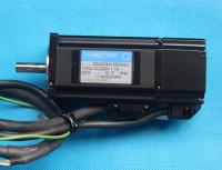 Conducteur 100W Q2AA04010DXS5U, pièces de rechange de moteur servo de 90K65-201F09 YGD Z2 de YAMAHA SMT