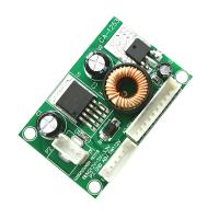 CA-1253 12V à 5V au module BENQ de conversion de la tension 3.3V avec la ligne module d'alimentation d'énergie de carte d'alimentation de BENQ
