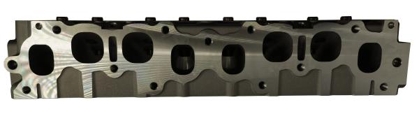Russian GAZ GAZelle NEXT BOX UMZ Evotech A274 A275 Aluminum Cylinder Head A274-1003010-10 2.7L 8V