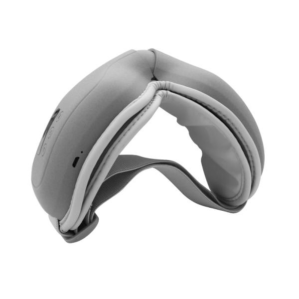 Airbag Sonic Vibration Skin Tightening Device Wireless Eye Massager With Heat